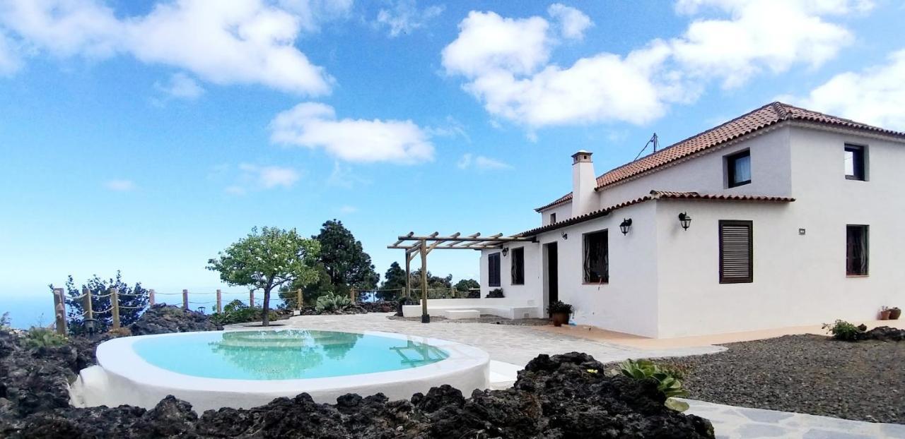Finca Verode Santa Cruz de Tenerife Exterior foto