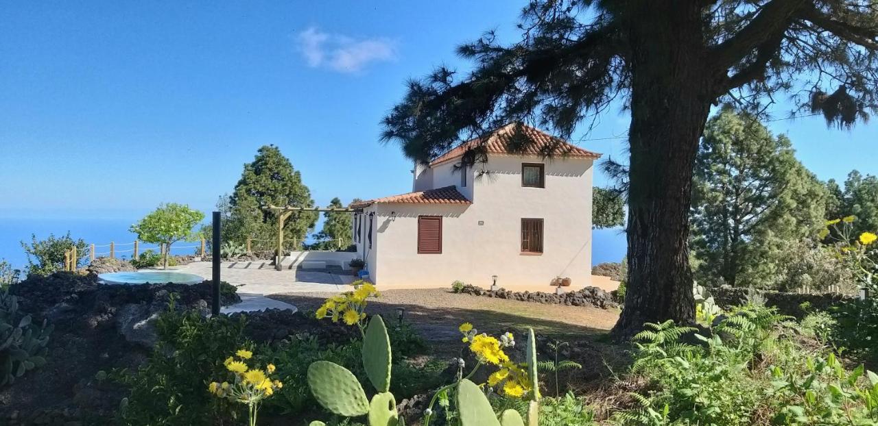 Finca Verode Santa Cruz de Tenerife Exterior foto