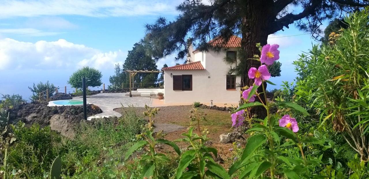 Finca Verode Santa Cruz de Tenerife Exterior foto