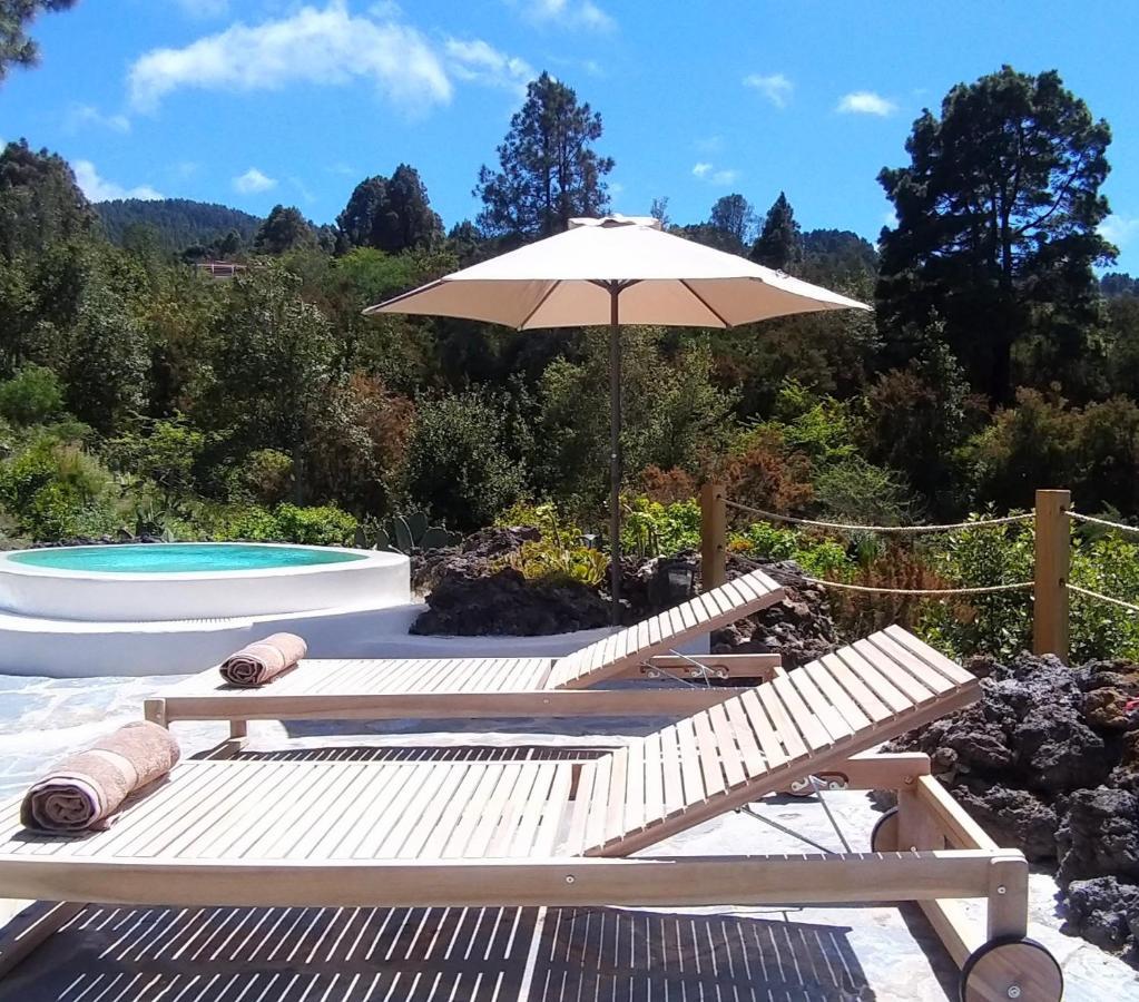 Finca Verode Santa Cruz de Tenerife Exterior foto